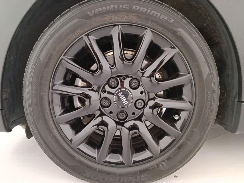 Mini Cooper 1.5 TwinPower Turbo Cooper