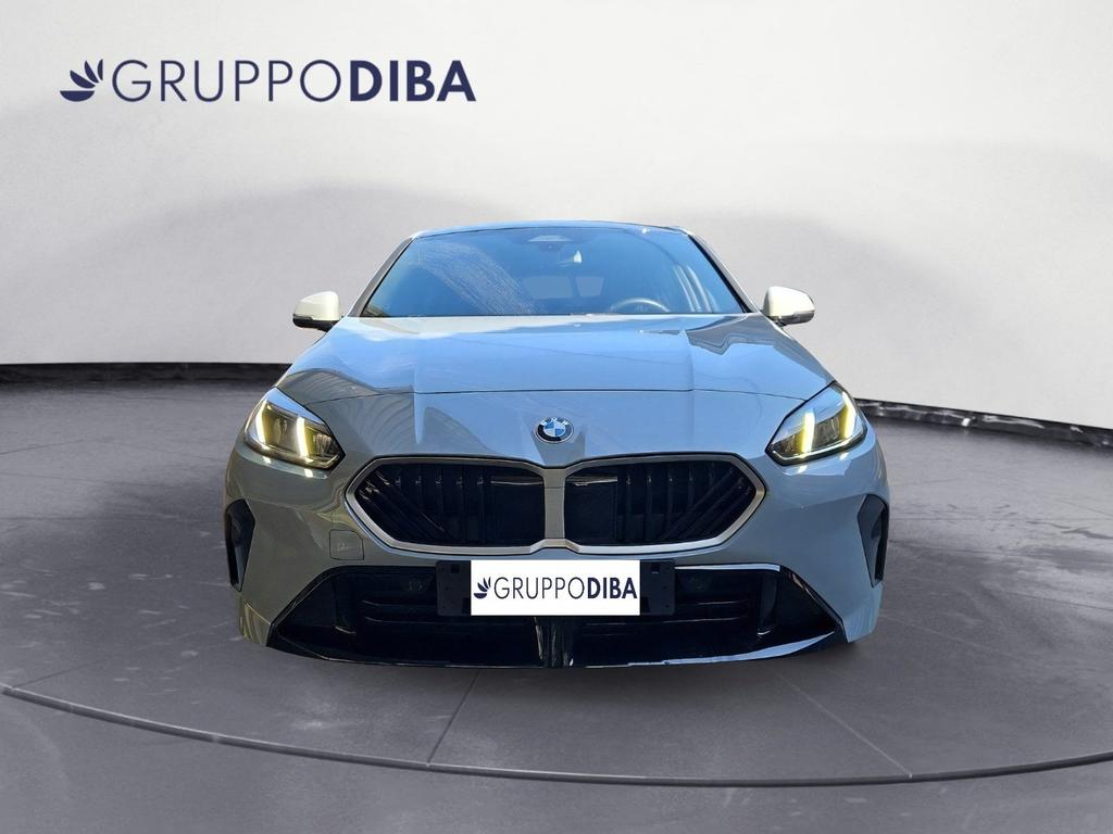 BMW Serie 1 120d 48V MSport auto