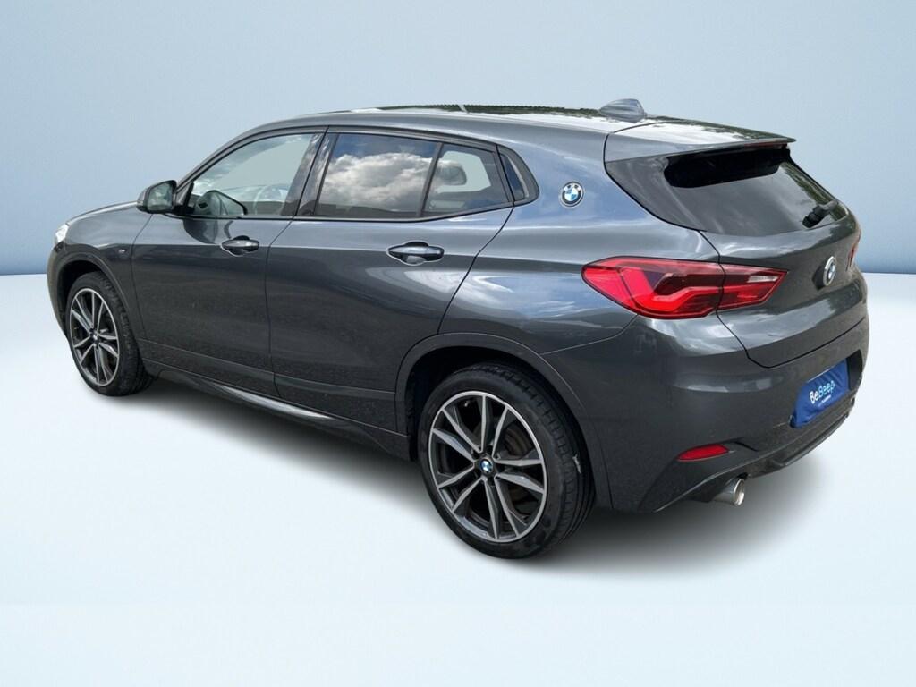BMW X2 sdrive20i Msport 192cv auto