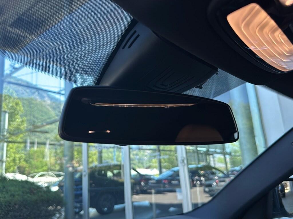 BMW Serie 4 430d Coupe mhev 48V xdrive Msport auto