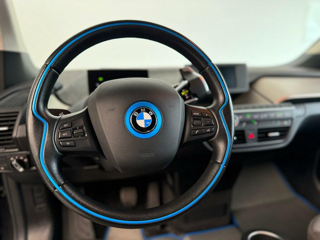 BMW i3 120Ah Advantage