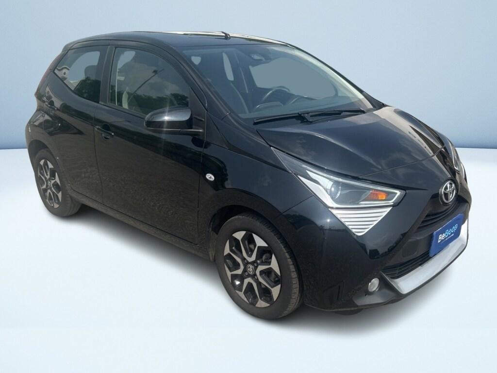 Toyota Aygo 5p 1.0 x-fun 72cv