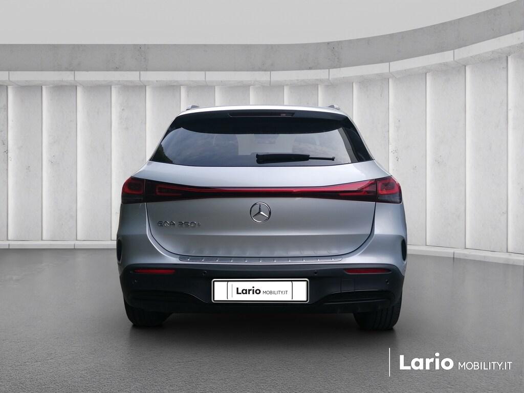 Mercedes EQA 250+ Premium Plus