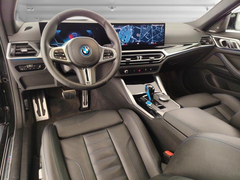 BMW i4 M i4 M50 Sport auto