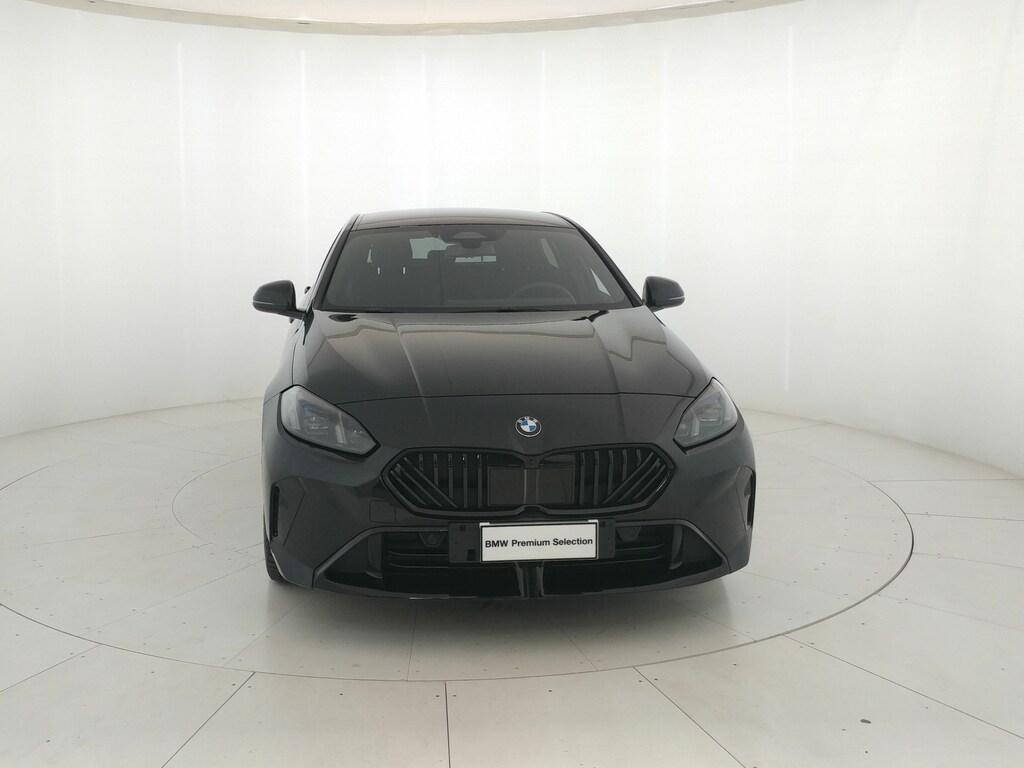 BMW Serie 1 118d MSport Pro auto