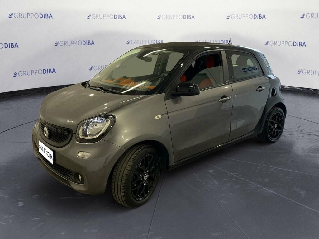 Smart forfour 1.0 Urban (sport edition1) 71cv