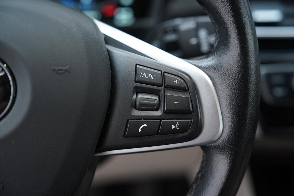 BMW Serie 2 225xe Active Tourer iPerformance Advantage auto