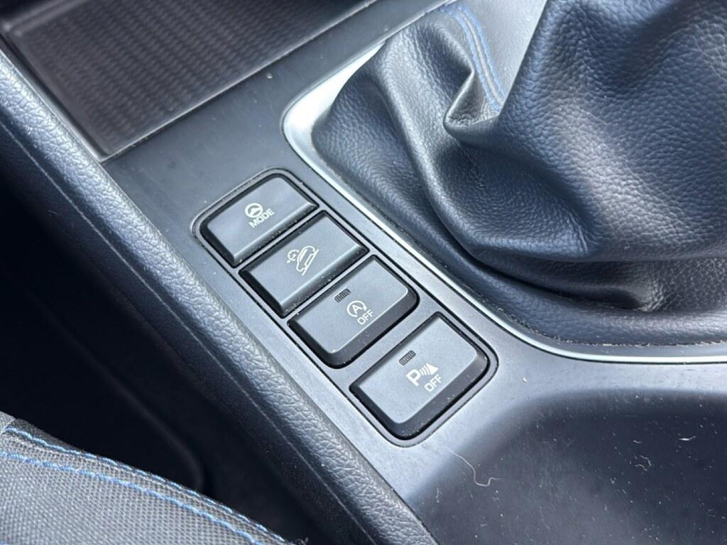 Hyundai Tucson 1.6 gdi Comfort 2wd