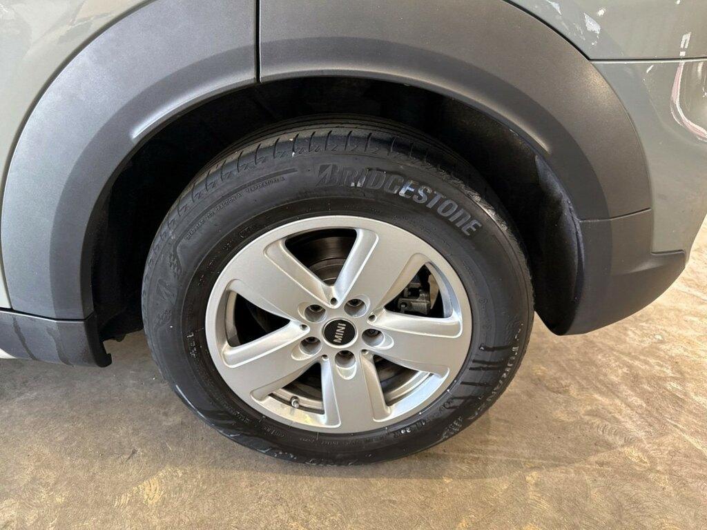 Mini One Countryman 1.5 One