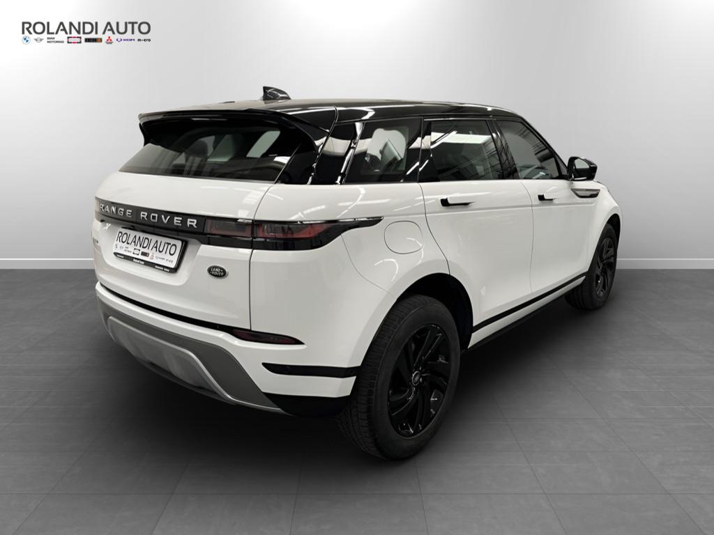 Land Rover Range Rover Evoque Evoque 1.5 i3 mhev HSE fwd 160cv auto