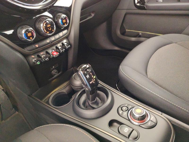 Mini Cooper D Countryman 2.0 TwinPower Turbo Cooper D