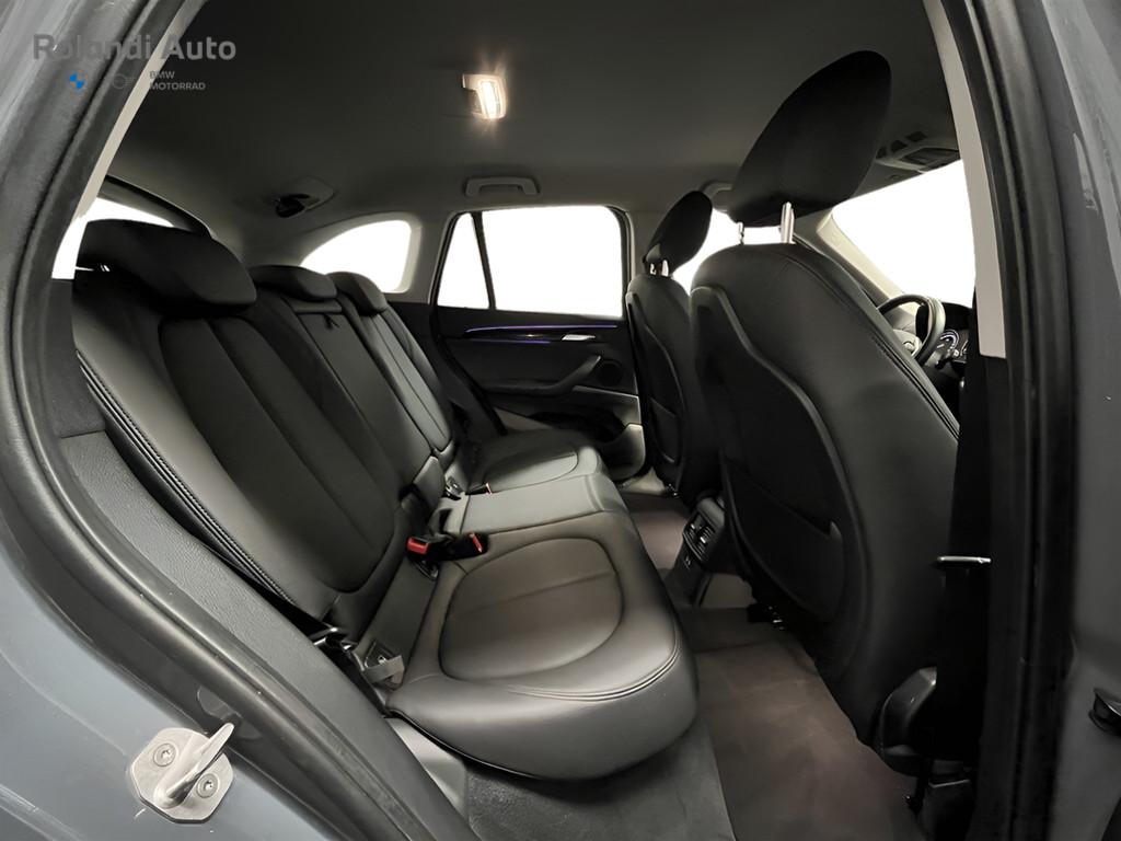 BMW X1 xdrive25e xLine Plus auto