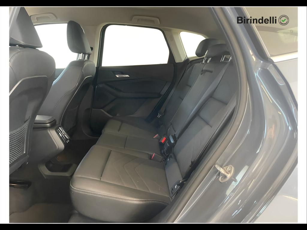 BMW Serie 2 218i Active Tourer Luxury auto