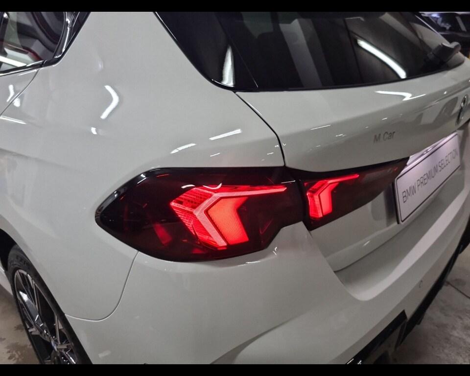 BMW Serie 1 118d MSport Pro auto