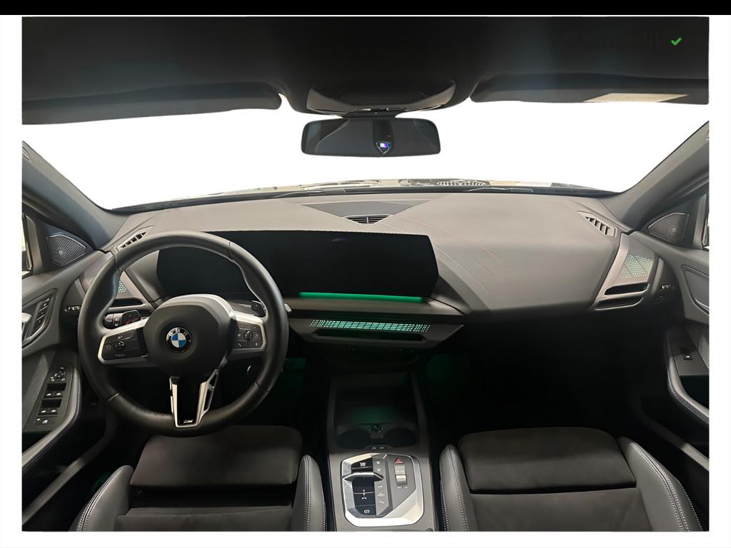 BMW Serie 1 120 48V MSport auto