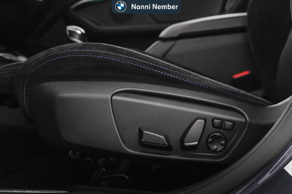 BMW Serie 1 M 135i xdrive auto
