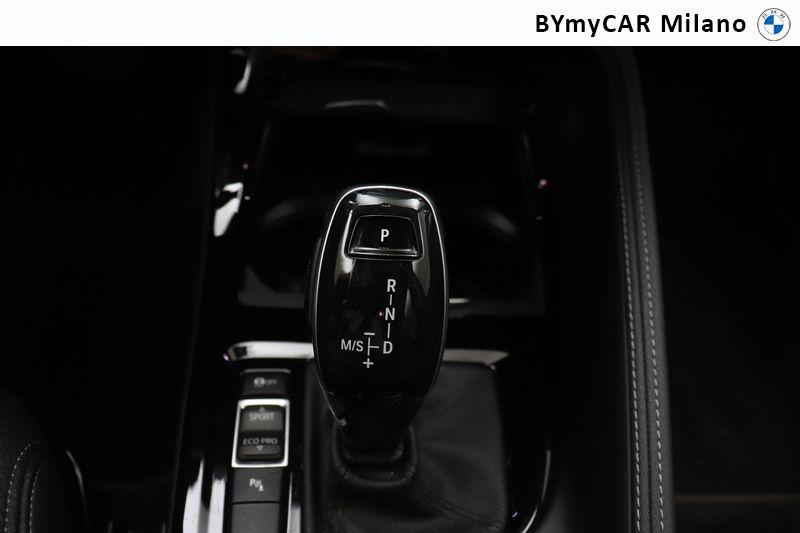 BMW X1 sdrive20d xLine auto