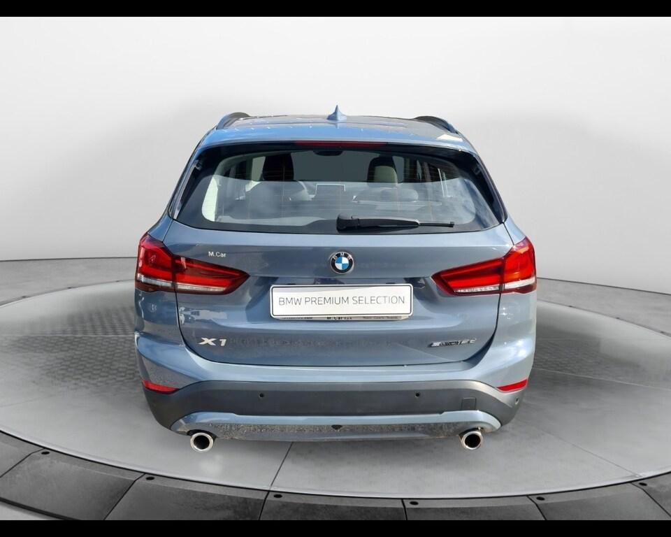 BMW X1 sdrive18d Business Advantage