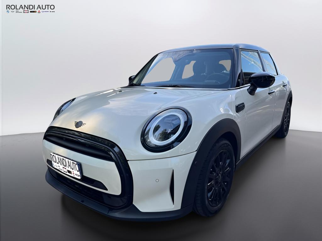 Mini Cooper 1.5 TwinPower Turbo Cooper