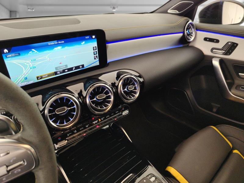 Mercedes Classe A A 45 S AMG Edition1 4matic+ auto