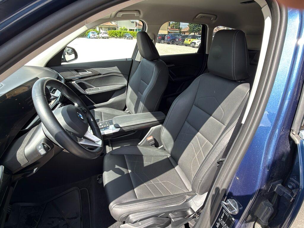 BMW X1 sdrive18d X-Line auto