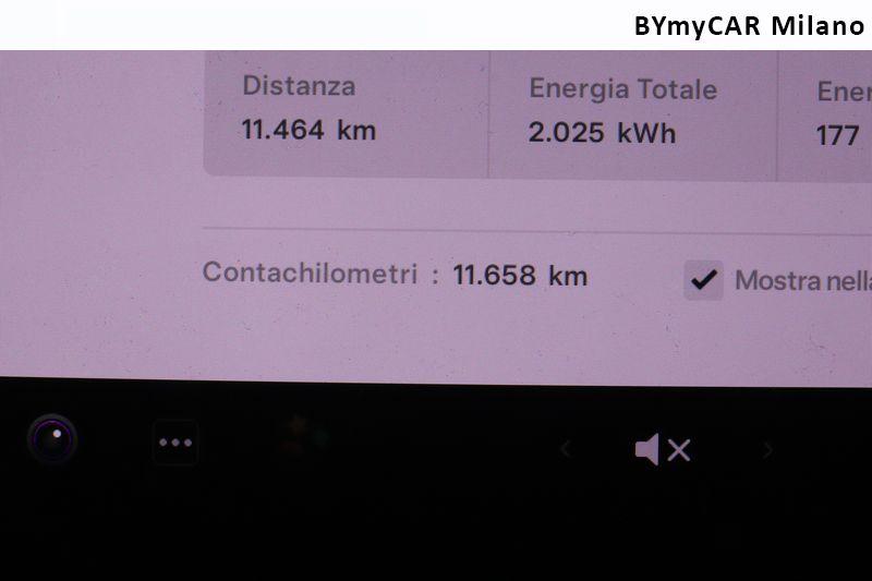 Tesla Model 3 Long Range Dual Motor awd
