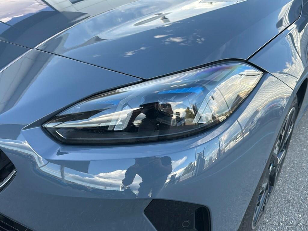 BMW Serie 1 118d MSport Pro auto