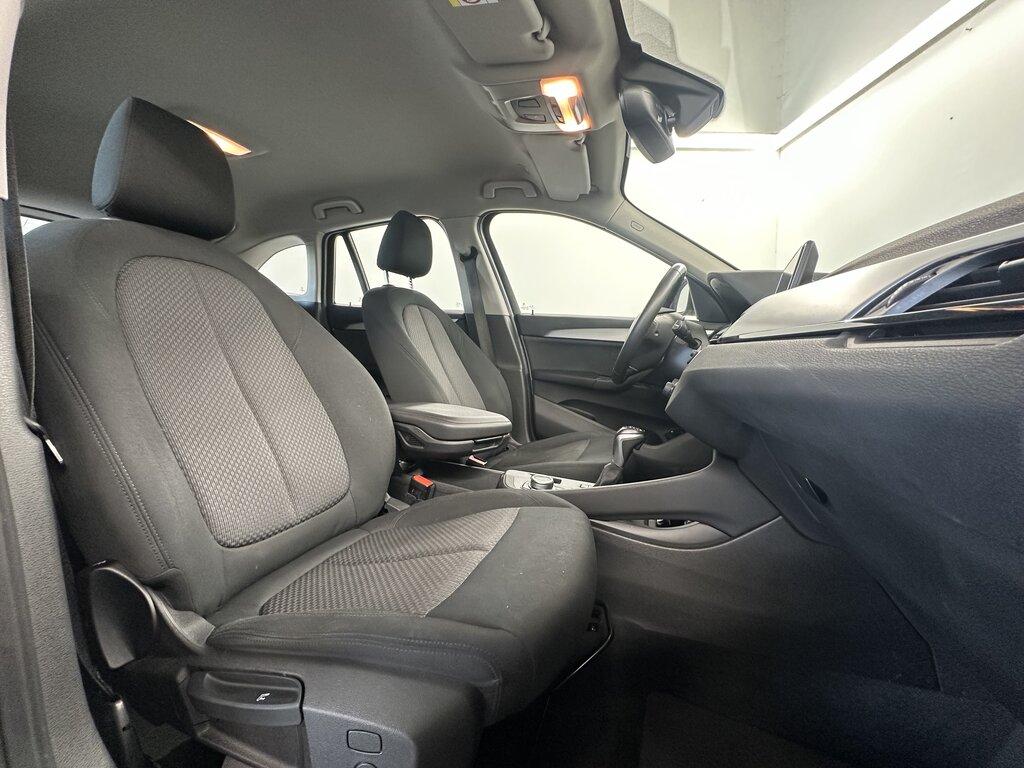 BMW X1 xdrive25e Business Advantage auto