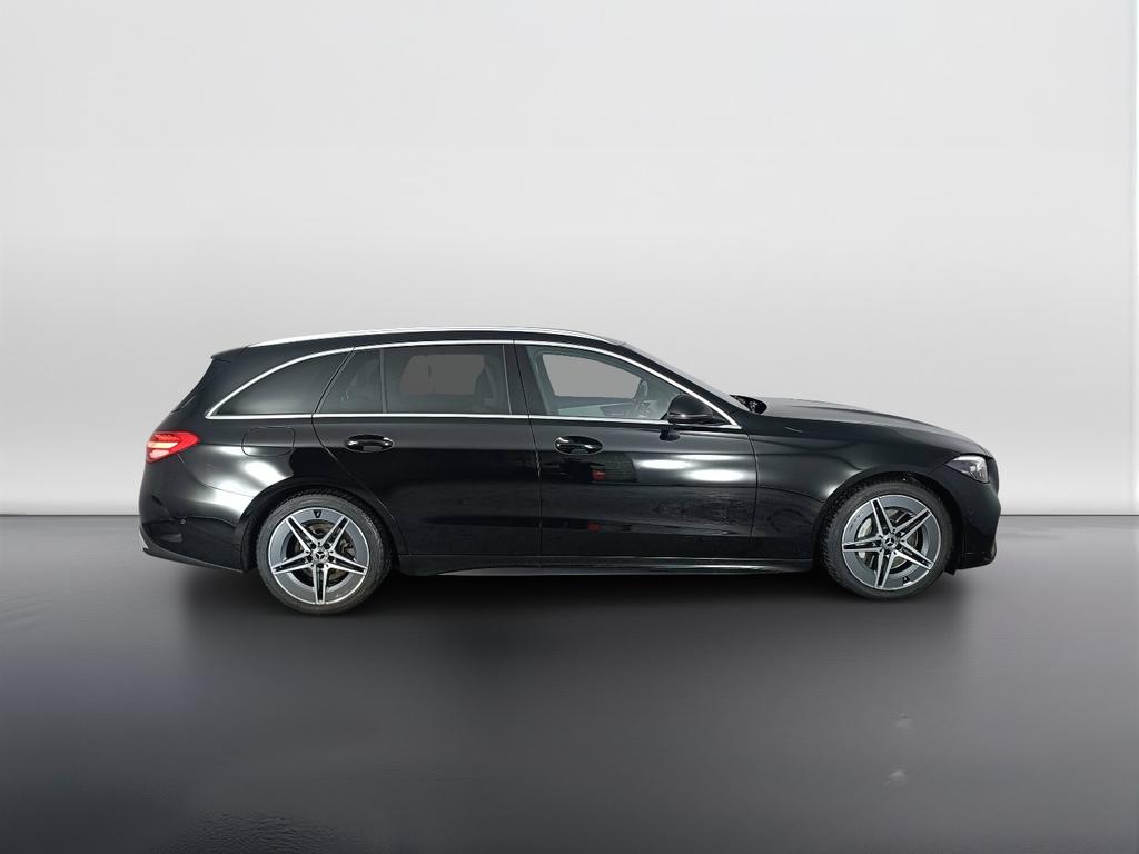 Mercedes Classe C 220 d mhev AMG Line Advanced auto