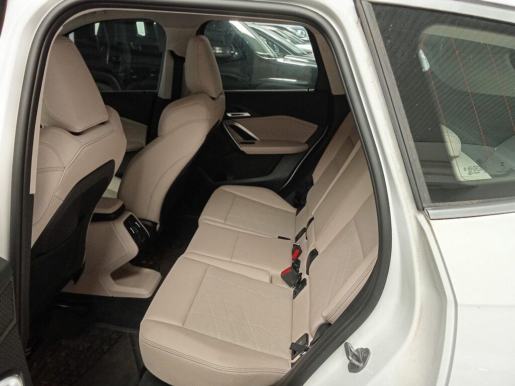 BMW X1 sdrive18d Edition Essence auto