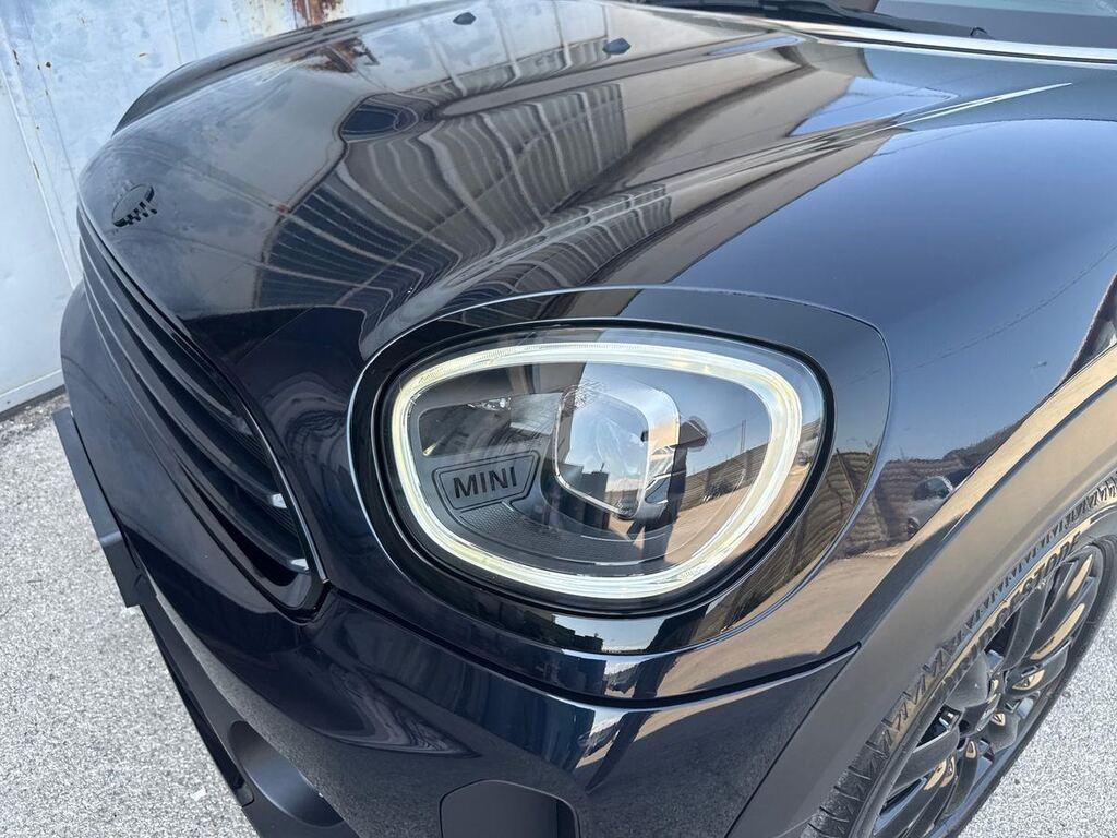 Mini Cooper Countryman 1.5 TwinPower Turbo Cooper