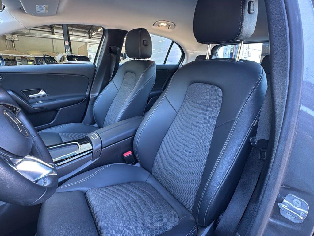 Mercedes Classe A 180 d Advanced auto