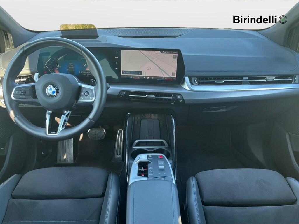 BMW Serie 2 218d Active Tourer Msport auto