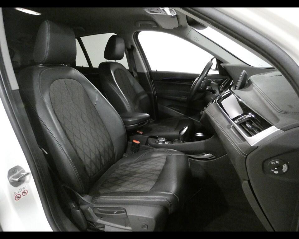 BMW X1 sdrive18d xLine auto