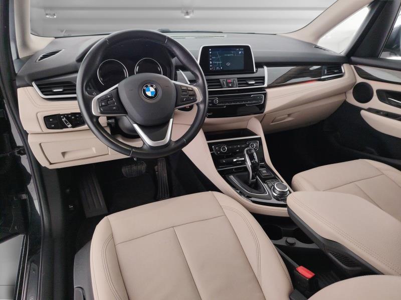 BMW Serie 2 216d Active Tourer Luxury auto