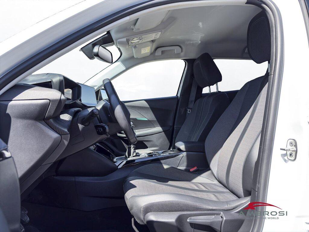 Peugeot 2008 1.2 puretech Allure s&s 130cv