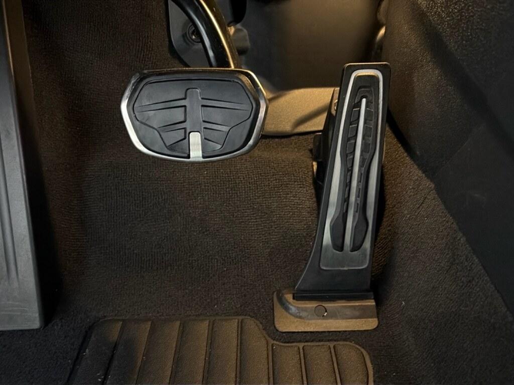 BMW Serie 1 120 48V MSport auto