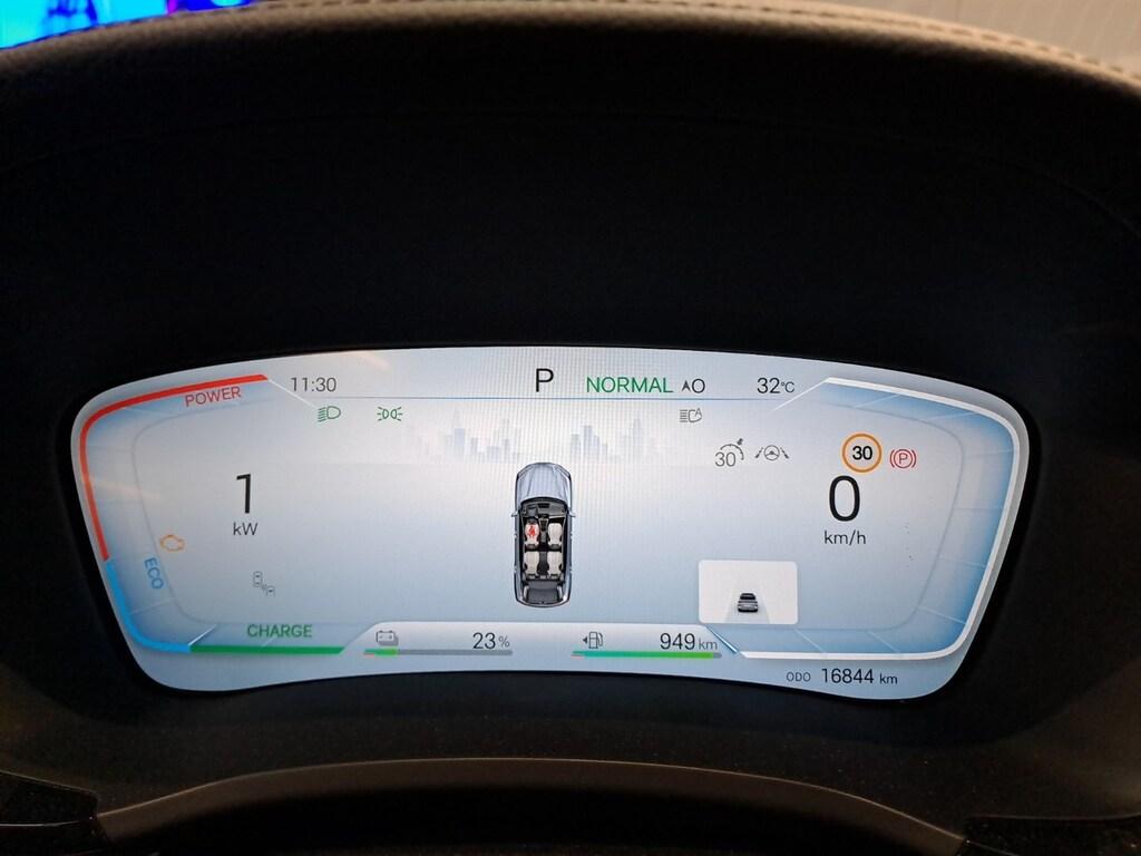 Byd Seal U DM-i 1.5 phev Comfort 2wd
