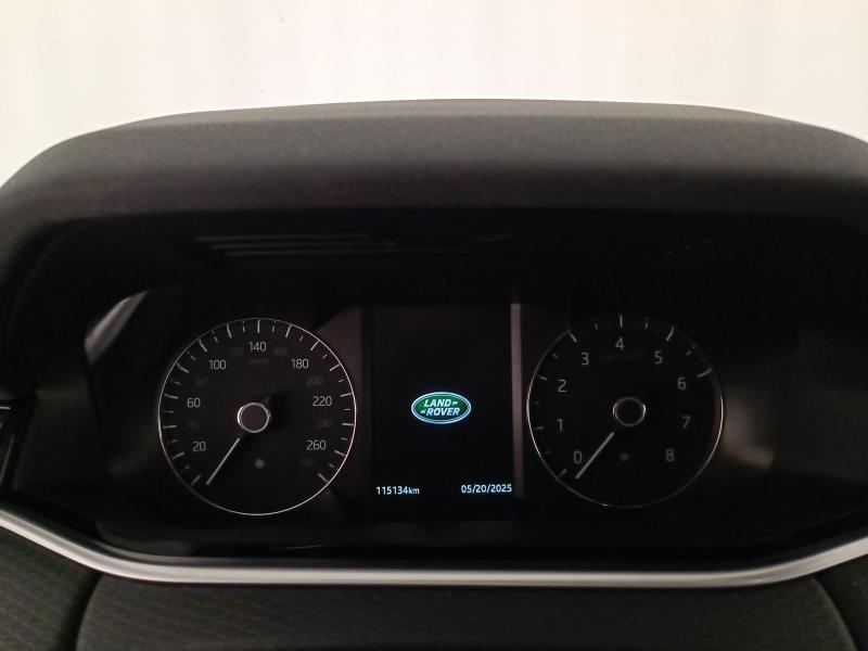 Land Rover Range Rover Evoque Evoque 2.0 i4 mhev S awd 200cv auto