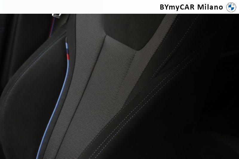BMW Serie 3 320d Touring mhev 48V Msport xdrive auto