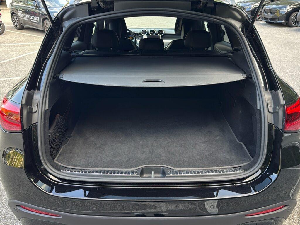 Mercedes GLC 300 d mhev AMG Line Advanced Plus 4matic auto
