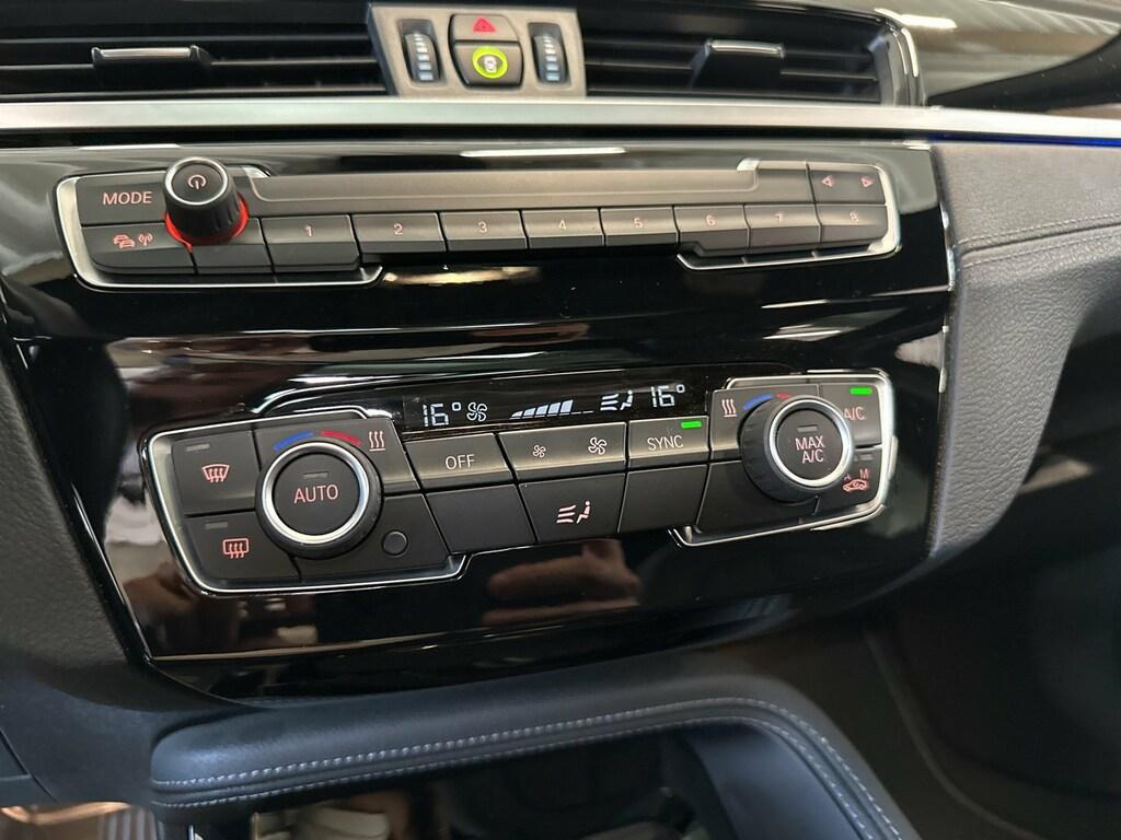 BMW X1 sdrive18i xLine Plus 136cv auto