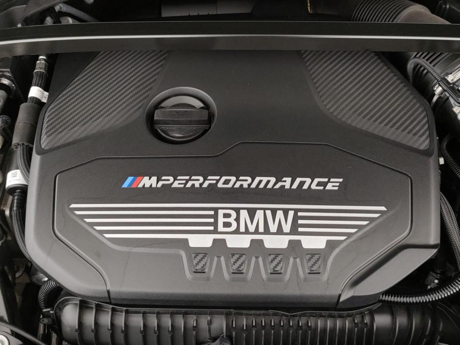 BMW Serie 2 M M235i Gran Coupe xdrive auto