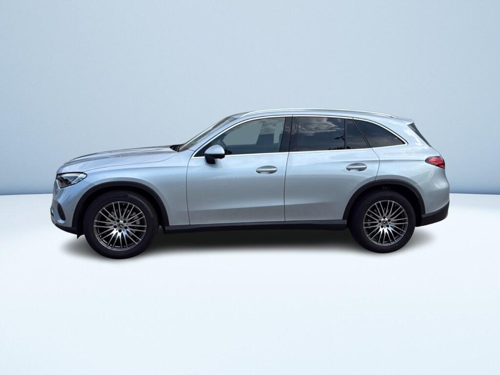 Mercedes GLC 220 d mhev Advanced 4matic auto