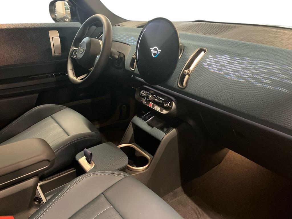 Mini Mini Countryman E Favoured