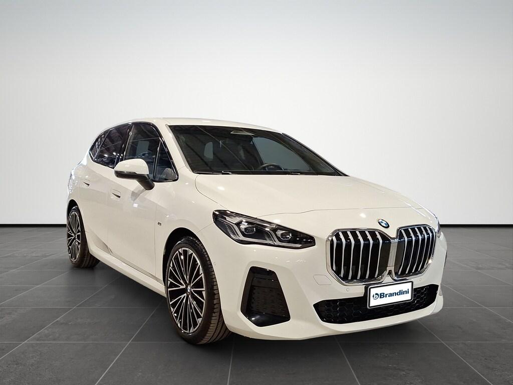 BMW Serie 2 218d Active Tourer Msport auto