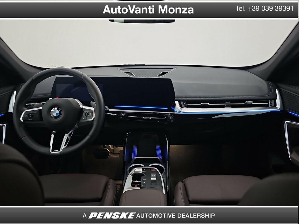 BMW X1 sdrive18d X-Line Edition Essence auto