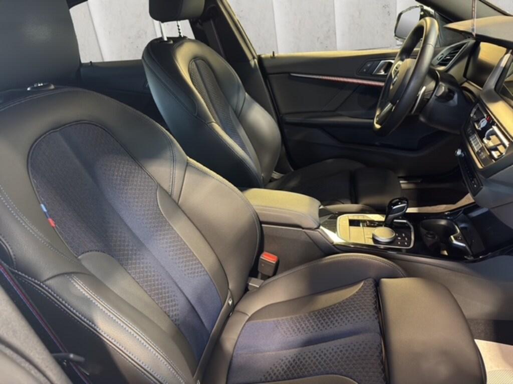 BMW Serie 2 220d Gran Coupe Msport xdrive auto