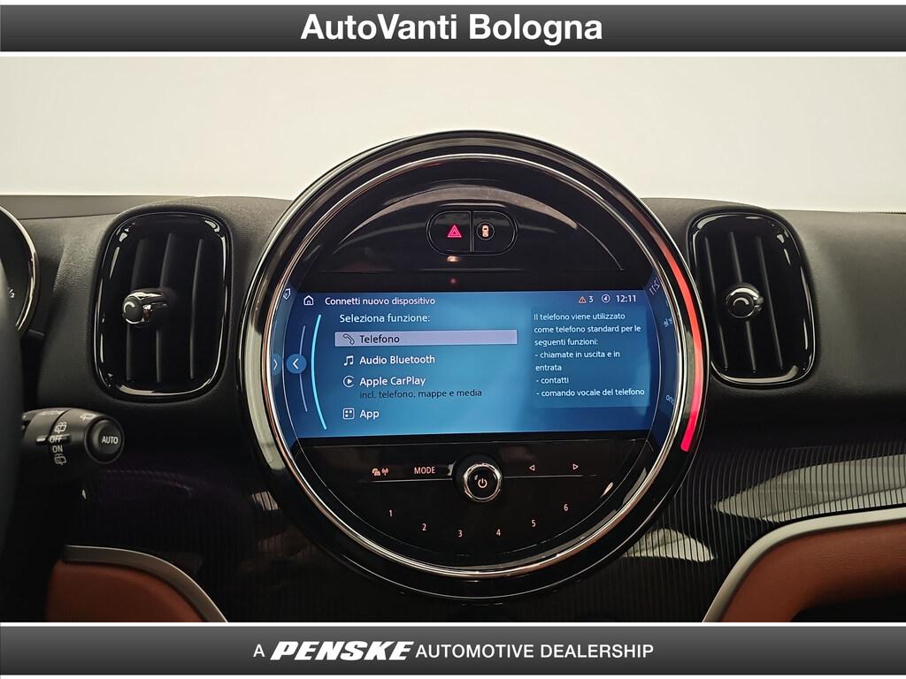 Mini Cooper SE Countryman 1.5 Classic all4 auto