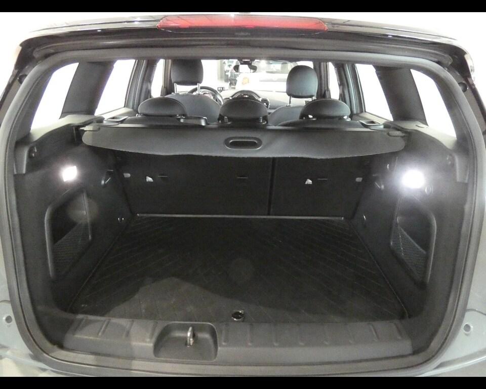 Mini One D Clubman 1.5 One D Hype Auto